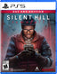 Silent Hill: Townfall