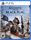 Assassin's Creed: Black Flag Resynced