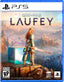 God of War Laufey