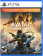 Avatar: Frontiers of Pandora - From the Ashes Edition