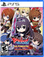 Phantom Breaker: Battle Grounds Ultimate