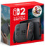 Consola Nintendo Switch 2 Bundle Mario Kart World