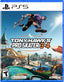 Tony Hawk’s Pro Skater 3 + 4