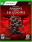 Assassins Creed Shadows