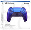Control inalámbrico DualSense Chroma Indigo