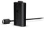 Batería recargable Xbox + Cable USB-C