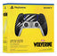 Control inalámbrico DualSense Marvel’s Wolverine Adamantium Edición Limitada