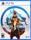 Mortal Kombat 1