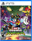 MARVEL Cosmic Invasion