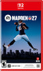 Madden NFL 27 Nintendo Switch 2 Edition