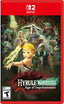 Hyrule Warriors: Age of Imprisonment