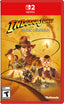 Indiana Jones and the Great Circle Nintendo Switch 2