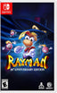 Rayman: 30th Anniversary Edition