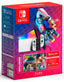 Consola Nintendo Switch Modelo OLED Blanco Mario Kart 8 Deluxe