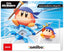 Amiibo Kirby Air Riders Bandana Waddle Dee Y Winged Star