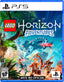 Lego Horizon Adventures