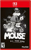 MOUSE: P.I. For Hire