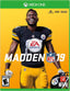 Madden NFL 19