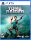 Tomb Raider: Legacy of Atlantis
