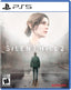 Silent Hill 2 Remake