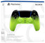 Control inalámbrico DualSense Remix Green