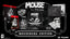 MOUSE: P.I. For Hire: The Mouseburg Edition Nintendo Switch 2