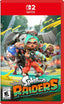 Splatoon Raiders Edition Nintendo Switch 2