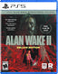 Alan Wake 2 Deluxe Edition