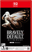 Bravely Default Flying Fairy (HD Remaster) Nintendo Switch 2 Edition