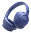 JBL Audifonos Tune 780NC (Bluetooth) Azul