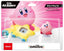 Amiibo Kirby Air Riders Kirby & Warp Star