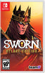 SWORN Deluxe Edition