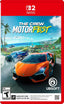 The Crew Motorfest Nintendo Switch 2 Edition