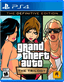 Grand Theft Auto: The Trilogy - The Definitive Edition