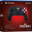 Control Inalámbrico DualSense Spider-Man 2