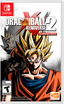 Dragon Ball Xenoverse 2 (6976319684768)