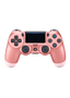 Control PS4 Dualshock Rose Gold (6976336265376)
