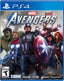Marvel's Avengers (6976397836448)