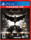 Batman Arkham Knight Hits
