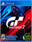 Gran Turismo 7 + Juego mas