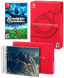 Xenoblade Chronicles Works Set (6976376930464)