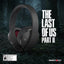 Diadema Sony Inalámbrica Serie Gold Edición The Last of Us part II (6976316899488)