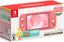 Consola Switch Lite Coral Bundle Animal Crossing New Horizons (Juego Digital)