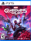Marvel's Guardians of the Galaxy - Standard Edition (6976399048864)