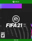Fifa 21 Ultimate Edition (6976384893088)