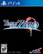 The Legend of Heroes: Trails from Zero