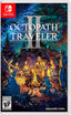 Octopath Traveler II