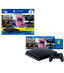 Consola PlayStation 4 Bundle Hits 5 (6976306741408)
