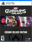 Marvel's Guardians of the Galaxy - Cosmic Deluxe Edition (6976398622880)