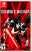 Daemon X Machina (6976315556000)